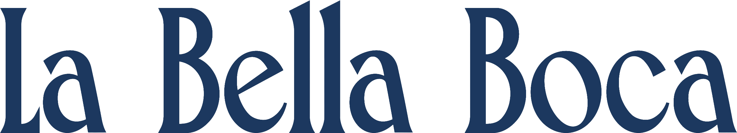 La Bella Boca